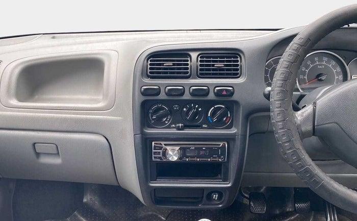 2012 Maruti Alto K10