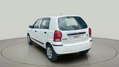 2012 Maruti Alto K10