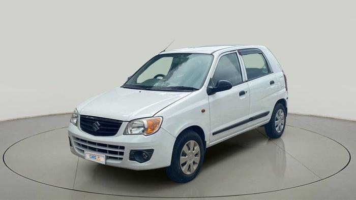 2012 Maruti Alto K10