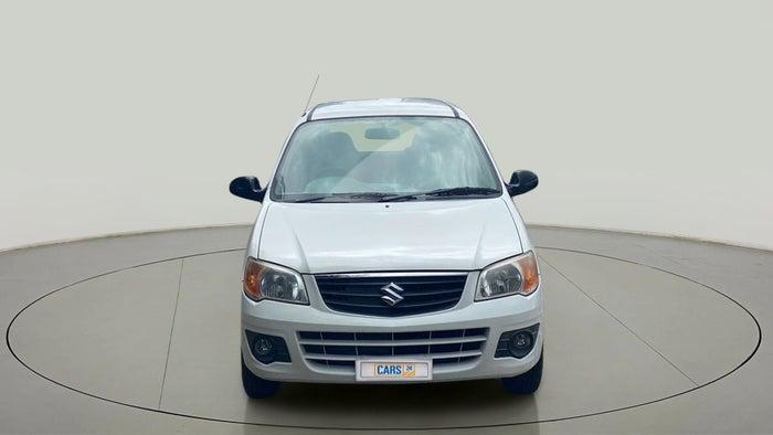 2012 Maruti Alto K10