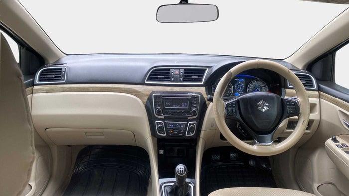 2020 Maruti Ciaz