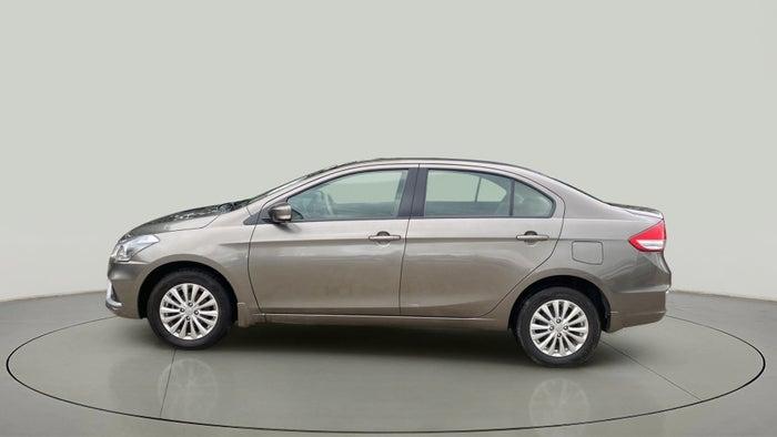 2020 Maruti Ciaz