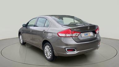 2020 Maruti Ciaz