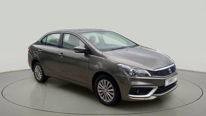 2020 Maruti Ciaz