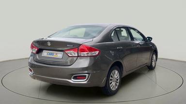 2020 Maruti Ciaz