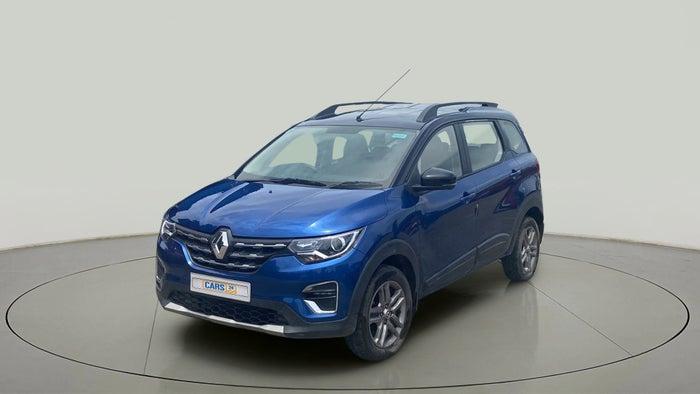 2023 Renault TRIBER