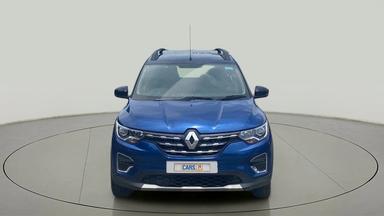 2023 Renault TRIBER