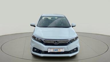 2020 Honda Amaze