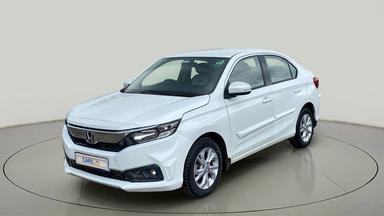 2020 Honda Amaze