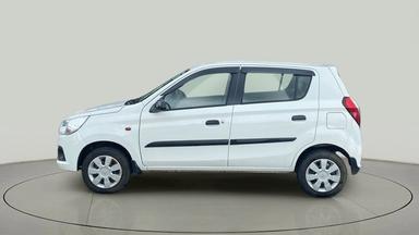 2017 MARUTI ALTO K10