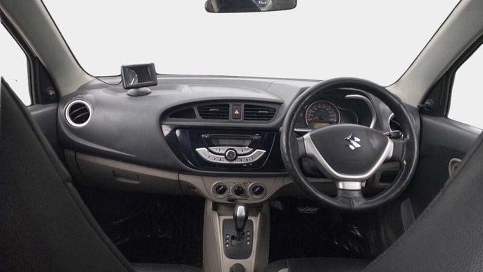 2017 MARUTI ALTO K10