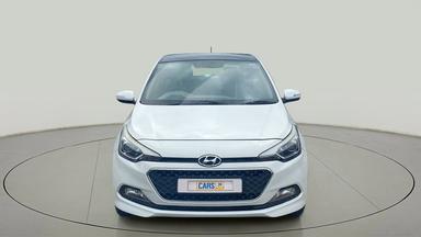 2017 Hyundai Elite i20