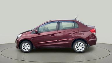 2014 Honda Amaze