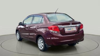 2014 Honda Amaze