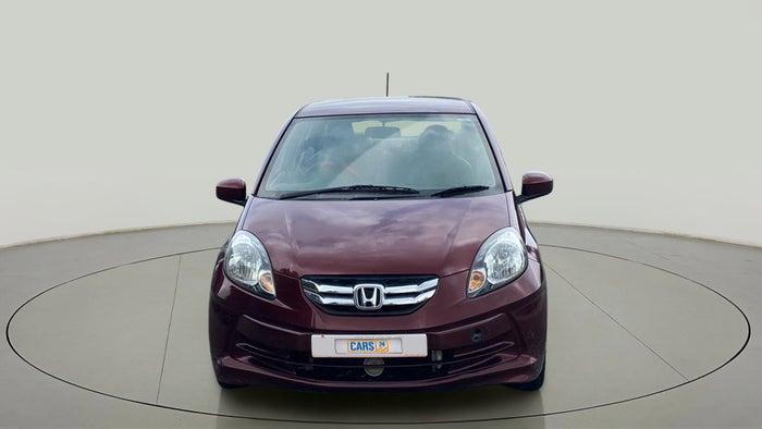 2014 Honda Amaze