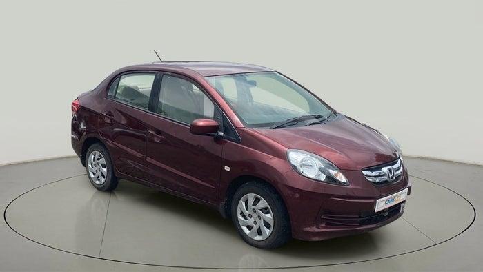 2014 Honda Amaze