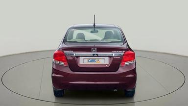 2014 Honda Amaze