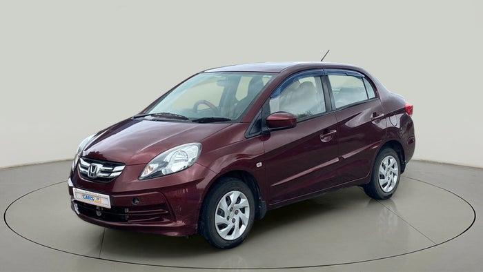 2014 Honda Amaze