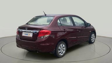 2014 Honda Amaze