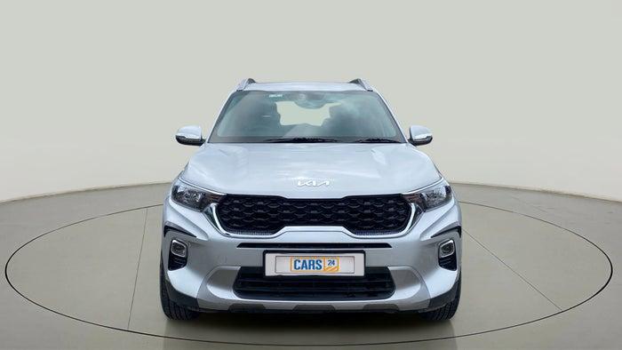 2023 KIA SONET