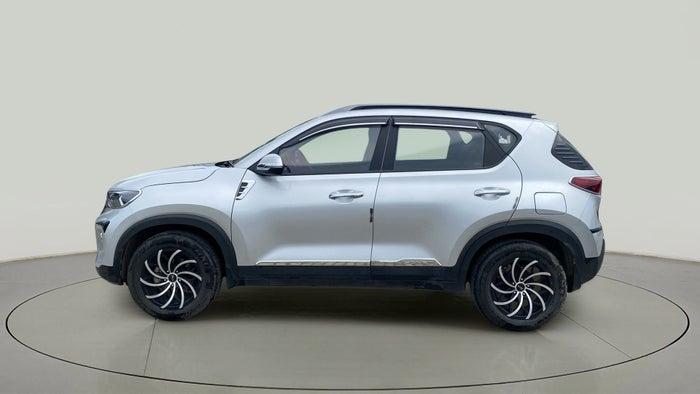 2023 KIA SONET