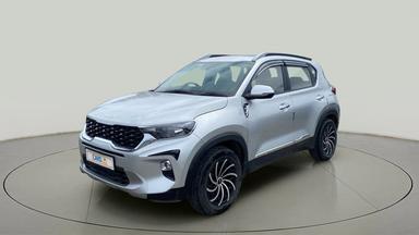 2023 KIA SONET