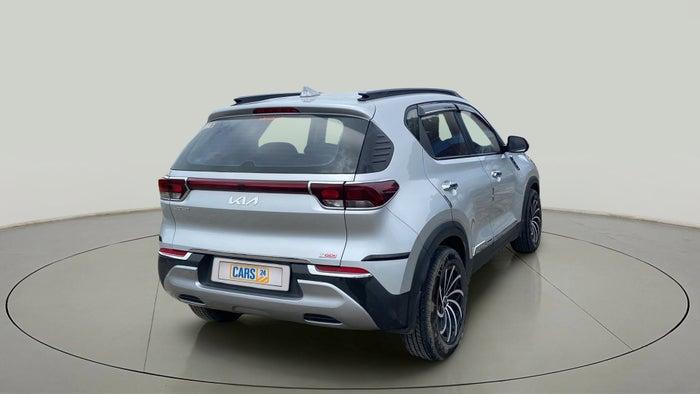 2023 KIA SONET