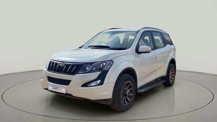 2018 Mahindra XUV500