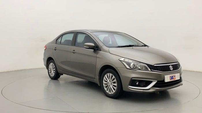 2018 Maruti Ciaz