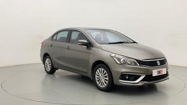 2018 Maruti Ciaz