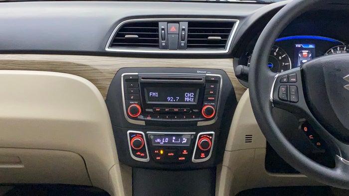 2018 Maruti Ciaz