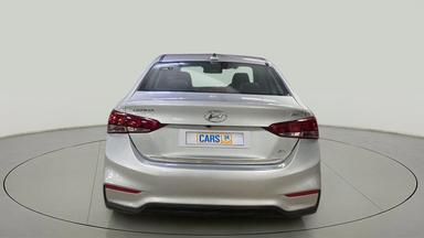 2017 Hyundai Verna