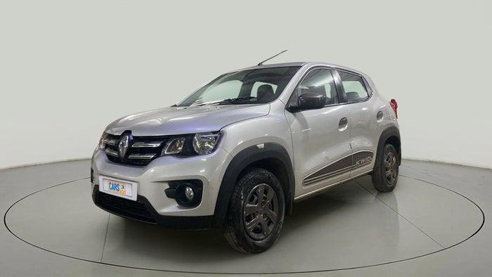 2018 Renault Kwid