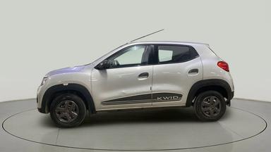 2018 Renault Kwid