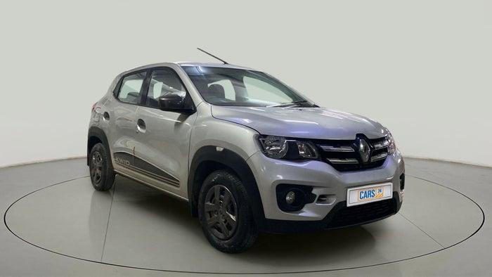 2018 Renault Kwid