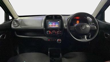 2018 Renault Kwid