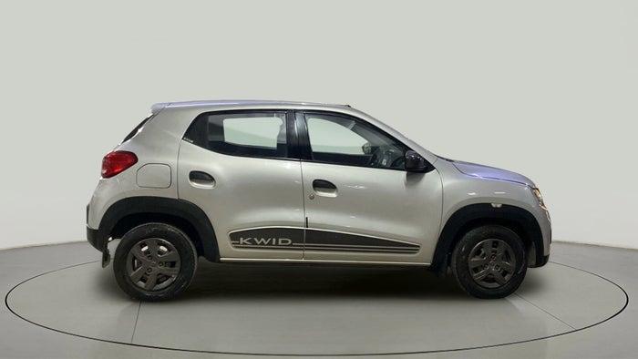 2018 Renault Kwid