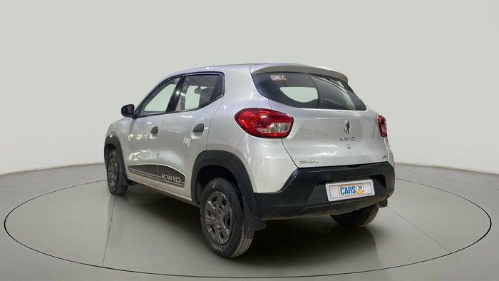 2018 Renault Kwid