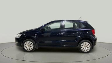 2014 Volkswagen Polo