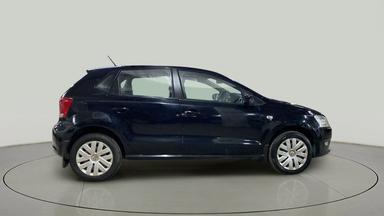 2014 Volkswagen Polo