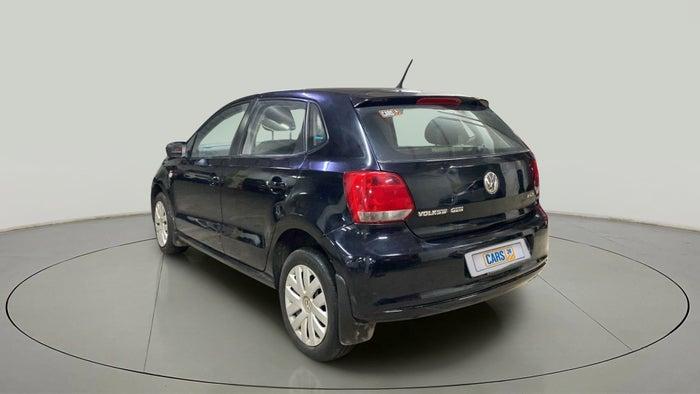 2014 Volkswagen Polo