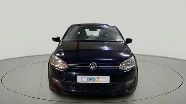 2014 Volkswagen Polo