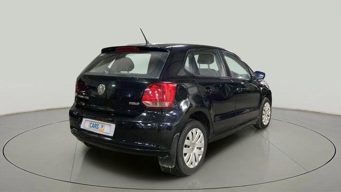 2014 Volkswagen Polo