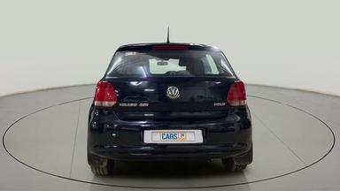 2014 Volkswagen Polo