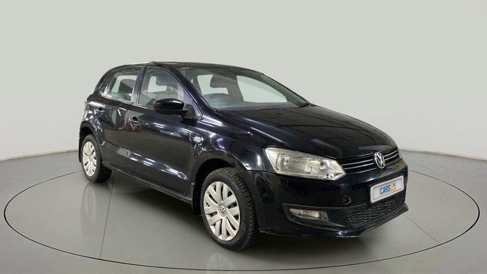 2014 Volkswagen Polo