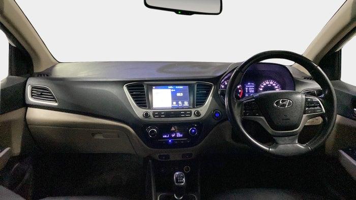 2019 Hyundai Verna