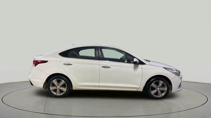 2019 Hyundai Verna