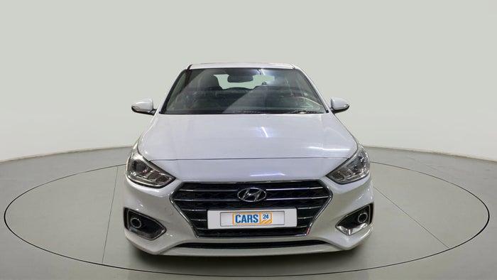 2019 Hyundai Verna