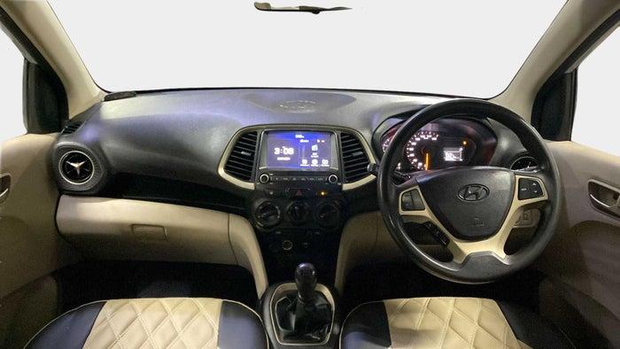 2019 Hyundai NEW SANTRO