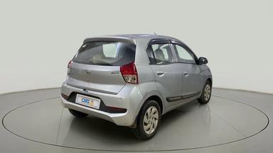 2019 Hyundai NEW SANTRO